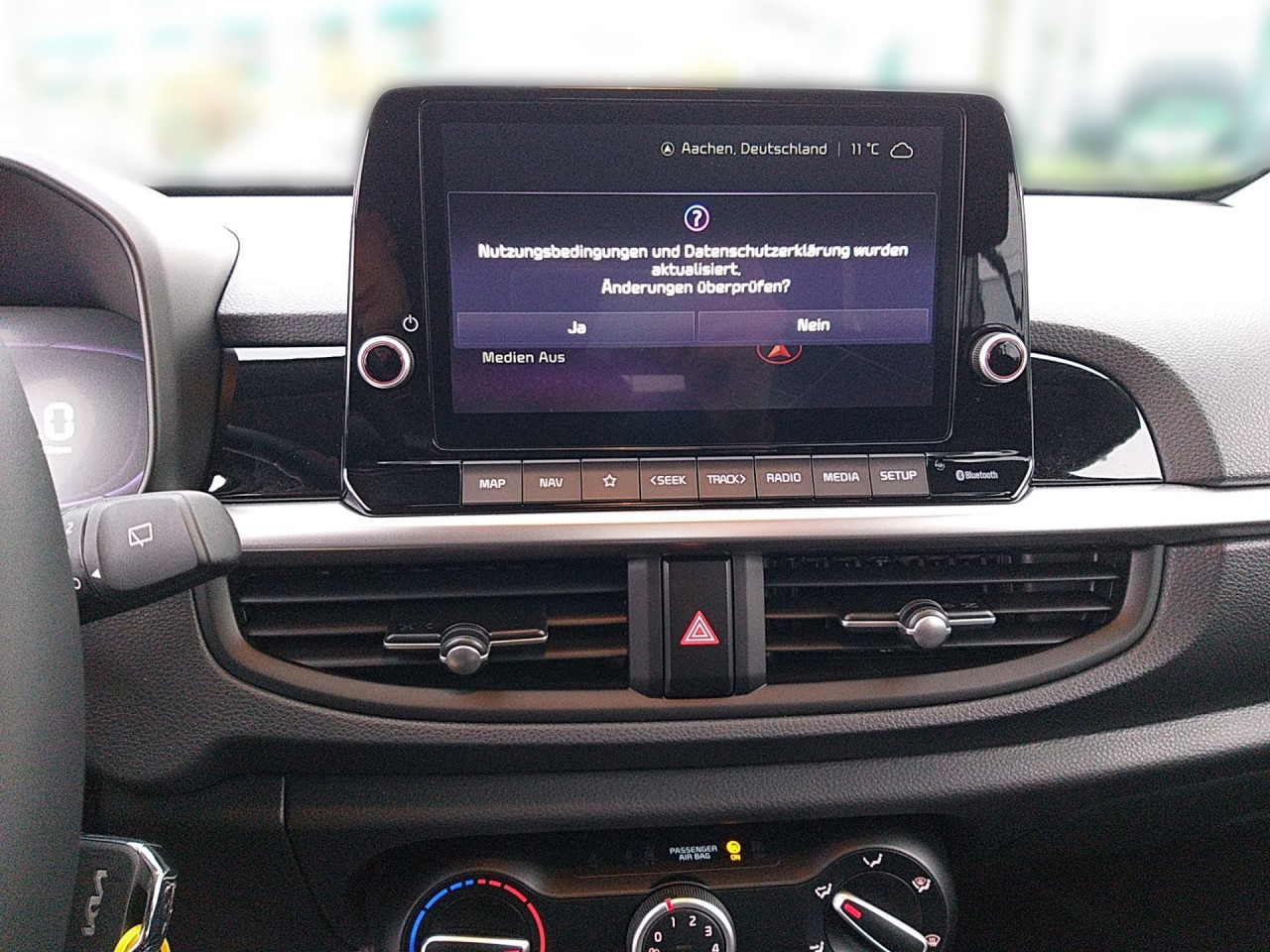Kia Picanto – Bild 9