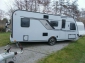 Knaus S�dwind 580 QS Black Selection 7 Schlafpl�tze