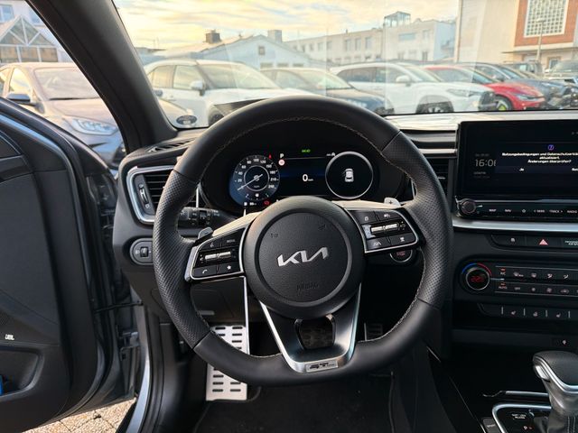 Kia XCeed – Bild 10