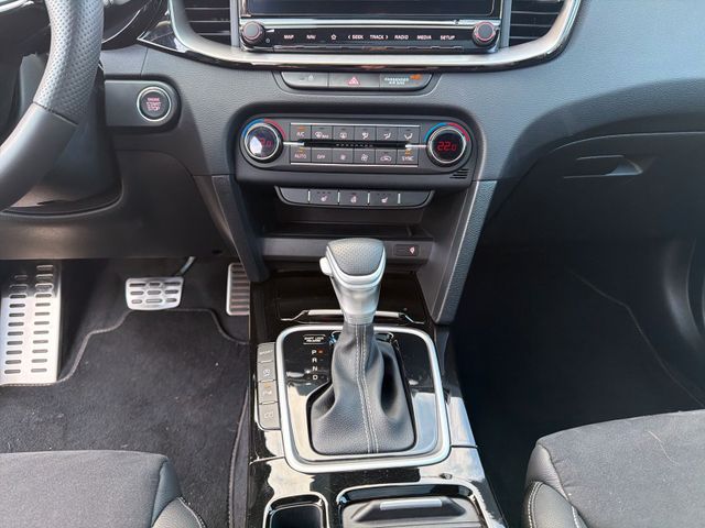 Kia XCeed – Bild 11