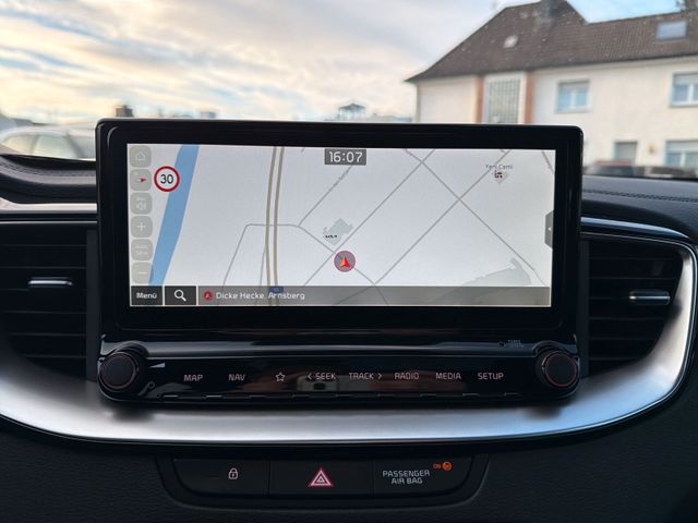 Kia XCeed – Bild 12