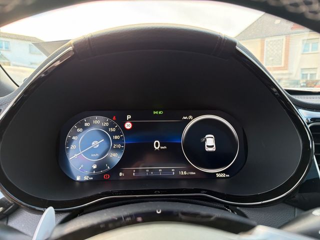 Kia XCeed – Bild 13