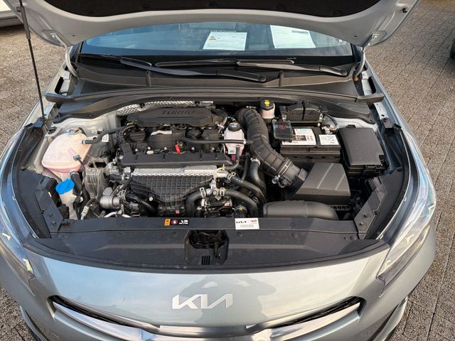 Kia XCeed – Bild 14