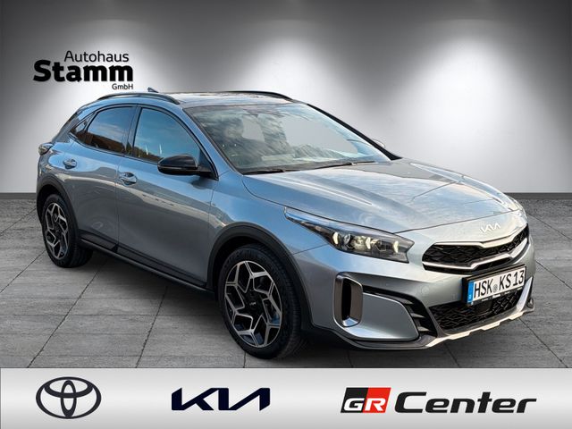 Kia XCeed – Bild 5