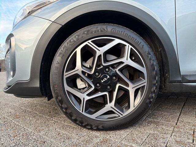 Kia XCeed – Bild 6