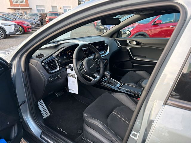 Kia XCeed – Bild 7