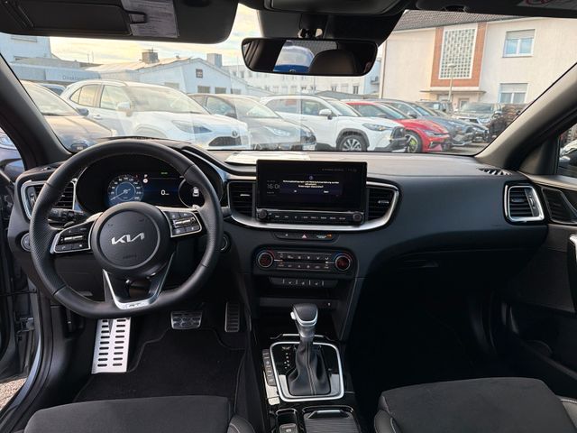 Kia XCeed – Bild 9