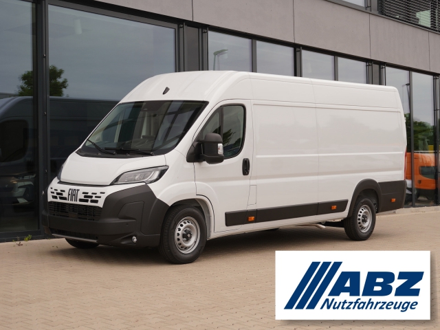 Fiat Ducato Maxi 35 L4H2 180 Automatik/Vollausstatt. 