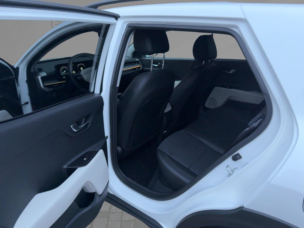 Kia Stonic – Bild 10