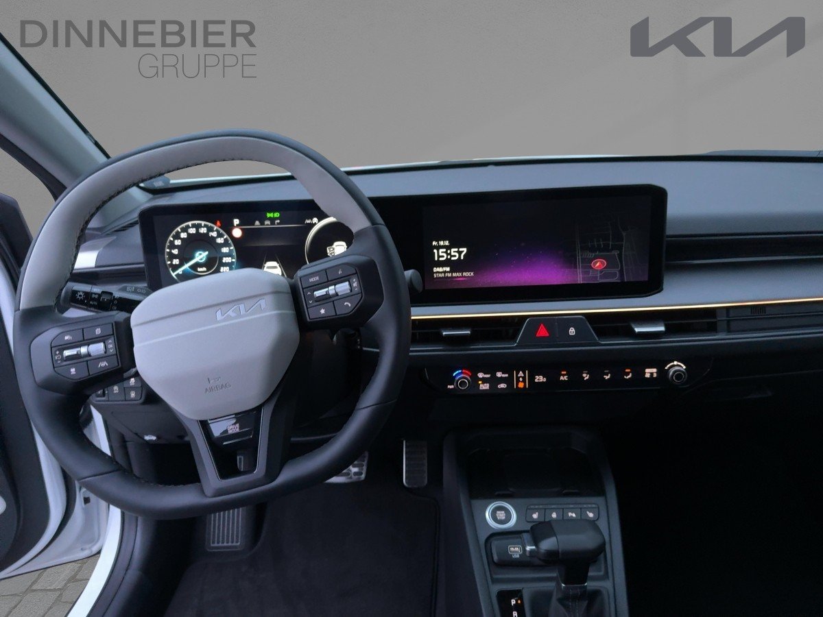 Kia Stonic – Bild 11