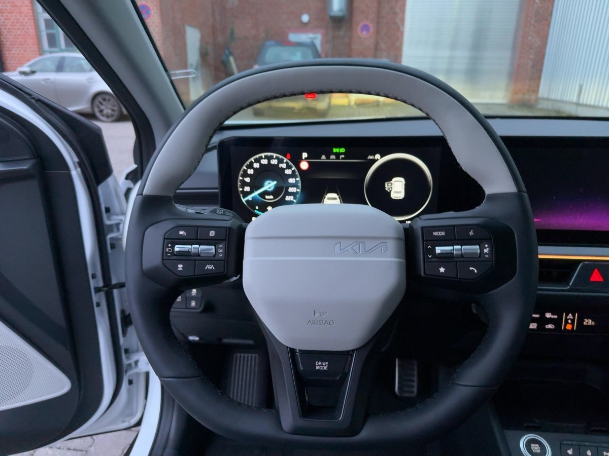 Kia Stonic – Bild 12