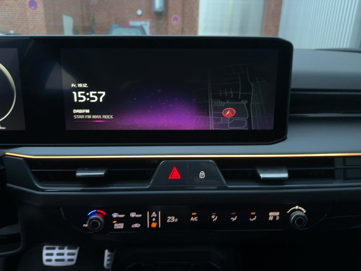 Kia Stonic – Bild 13