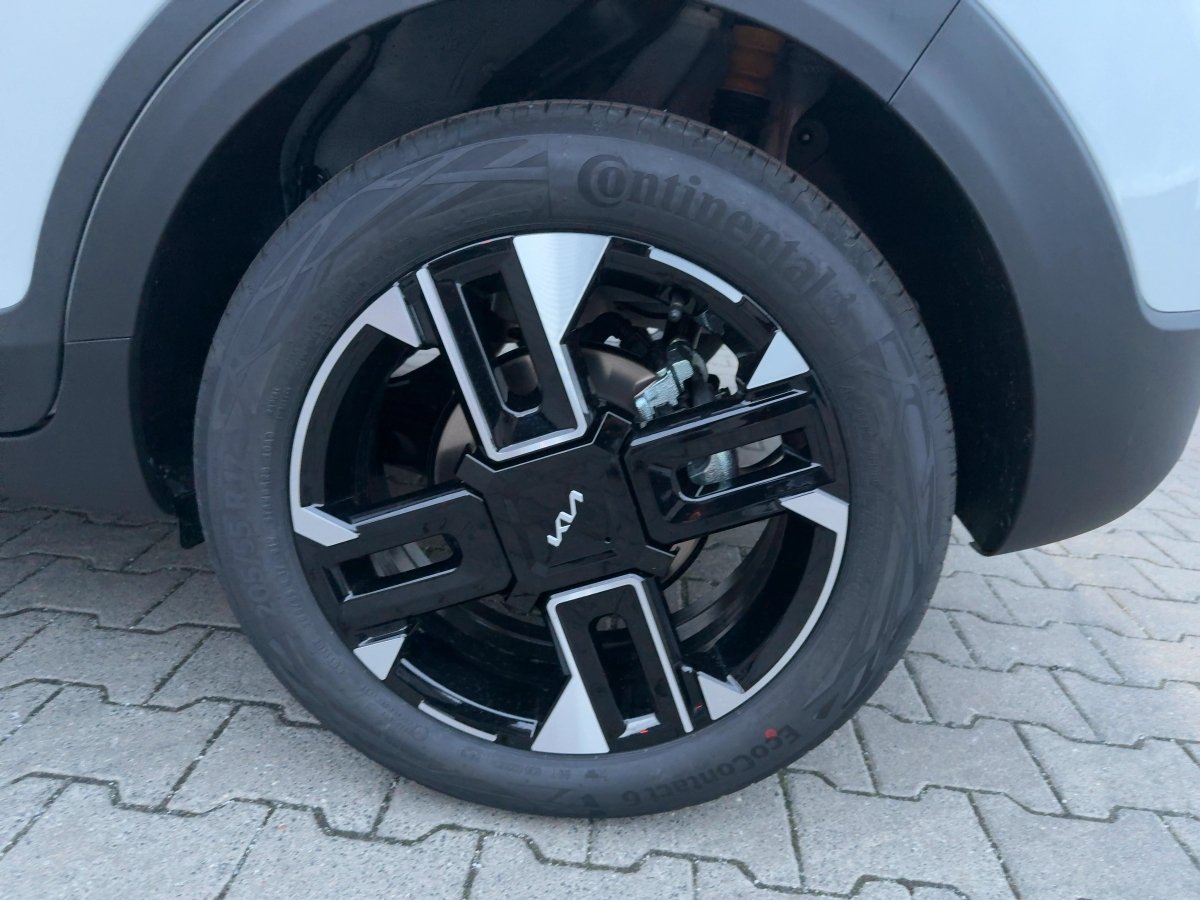 Kia Stonic – Bild 14