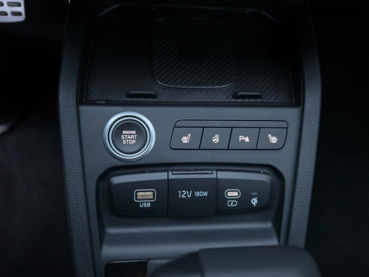 Kia Stonic – Bild 15