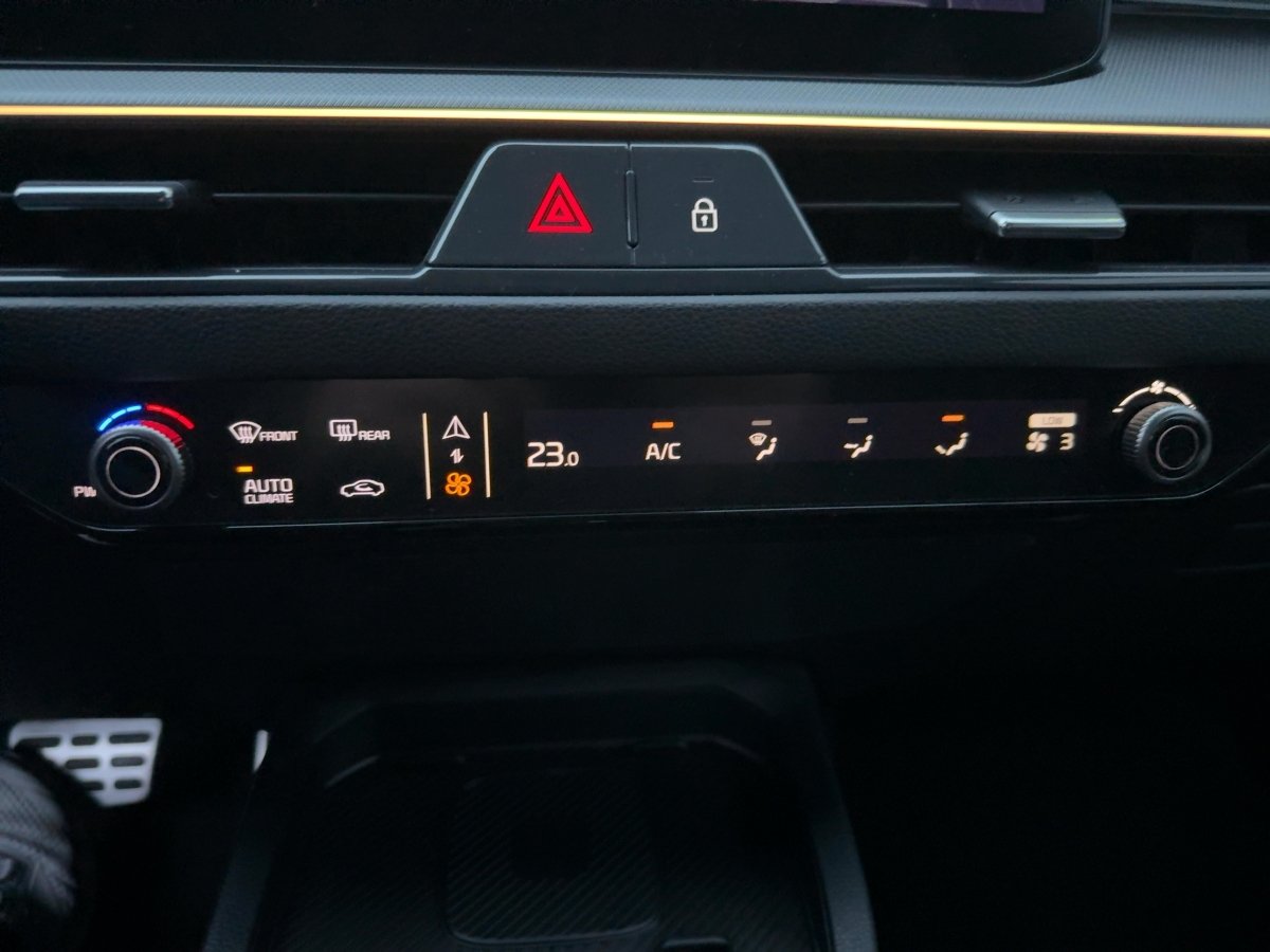 Kia Stonic – Bild 16