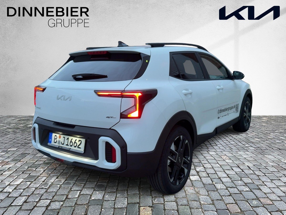Kia Stonic – Bild 5