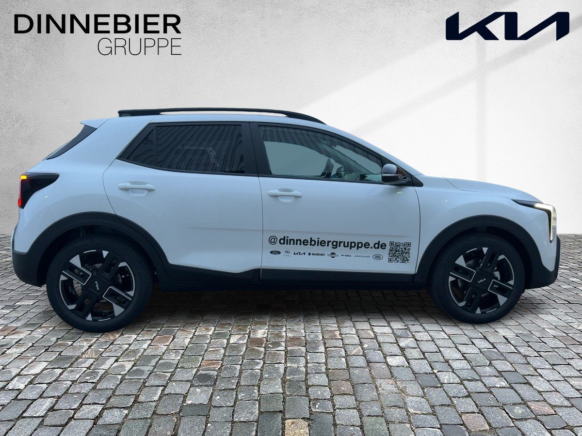 Kia Stonic – Bild 6