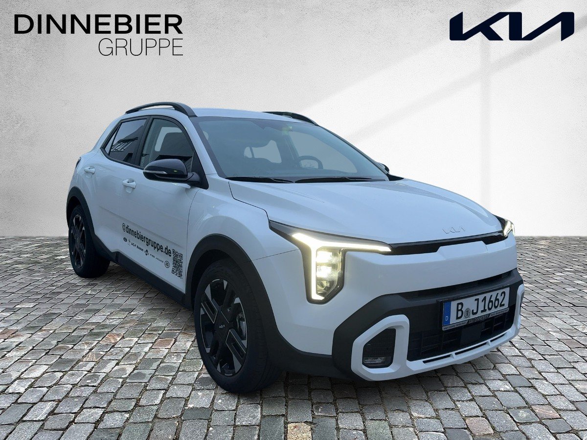 Kia Stonic – Bild 7