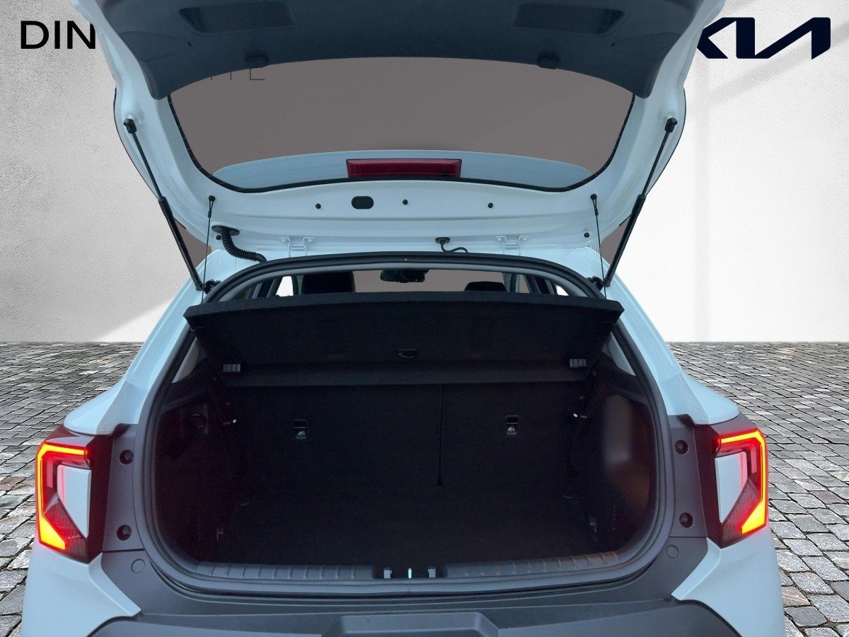 Kia Stonic – Bild 8