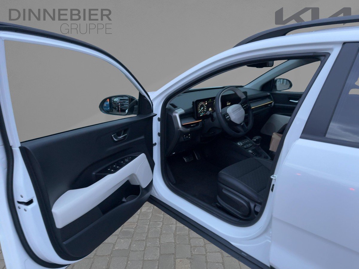 Kia Stonic – Bild 9