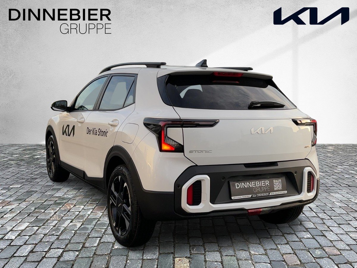 Kia Stonic