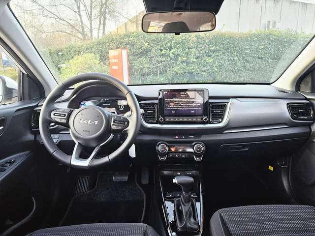 Kia Stonic – Bild 11