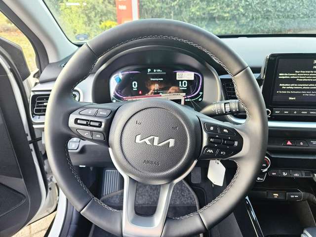 Kia Stonic – Bild 13
