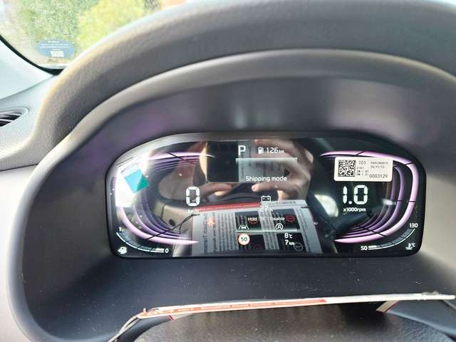 Kia Stonic – Bild 14