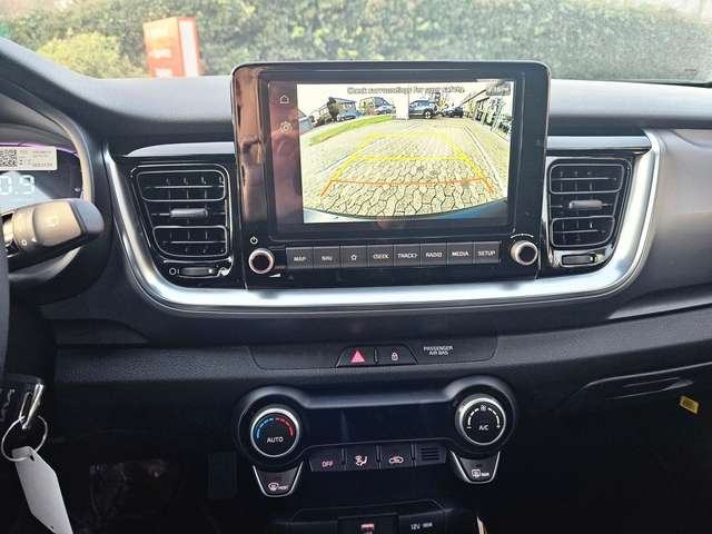 Kia Stonic – Bild 15