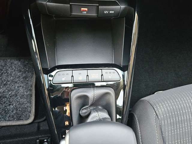 Kia Stonic – Bild 16