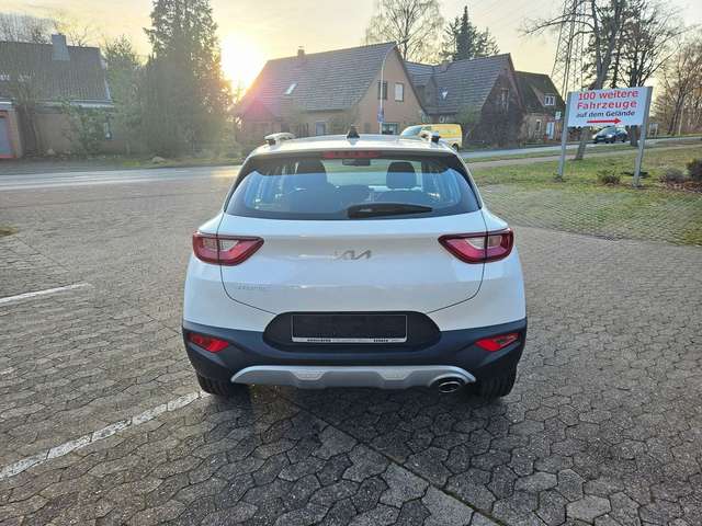 Kia Stonic – Bild 5
