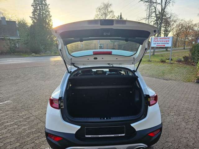 Kia Stonic – Bild 6