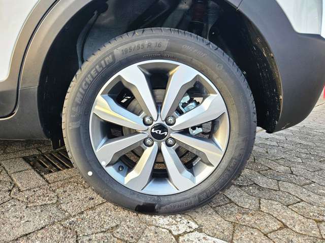 Kia Stonic – Bild 7