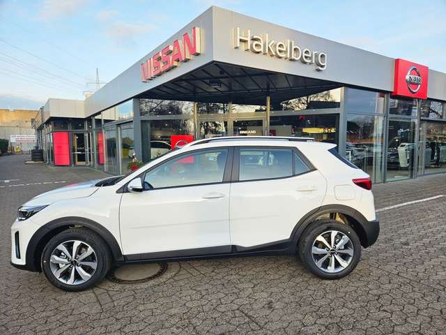 Kia Stonic – Bild 8