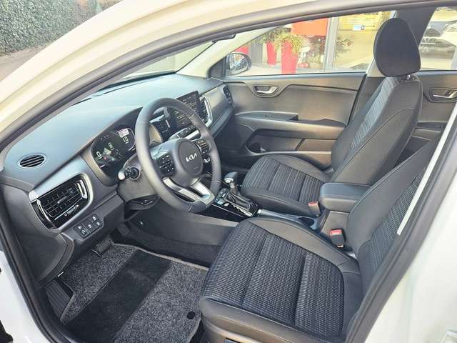 Kia Stonic – Bild 9