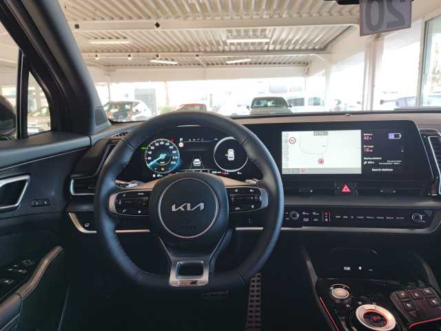 Kia Sportage – Bild 10