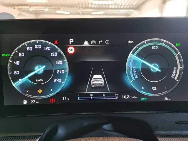 Kia Sportage – Bild 12