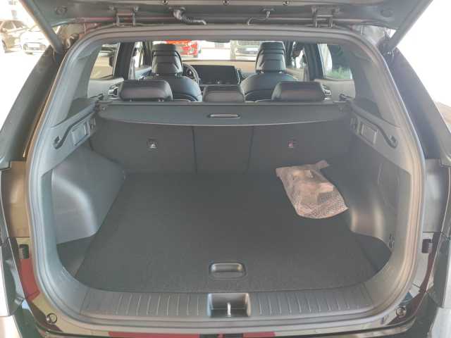 Kia Sportage – Bild 6