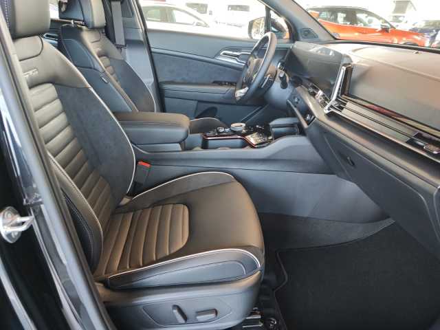 Kia Sportage – Bild 9