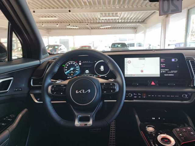 Kia Sportage – Bild 11