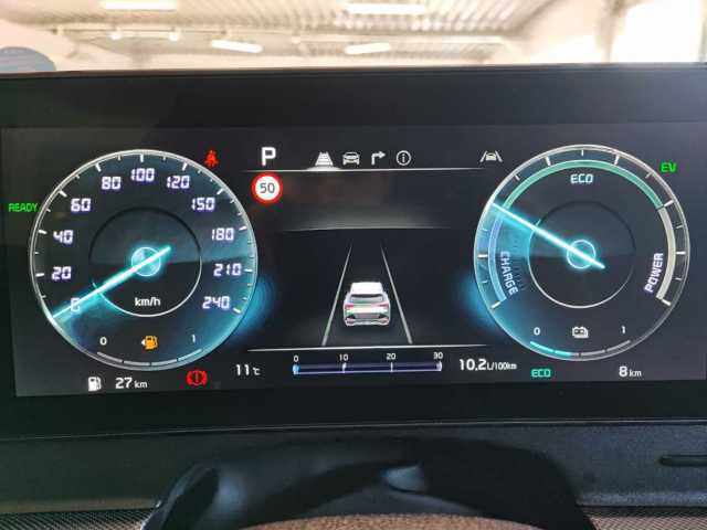Kia Sportage – Bild 13