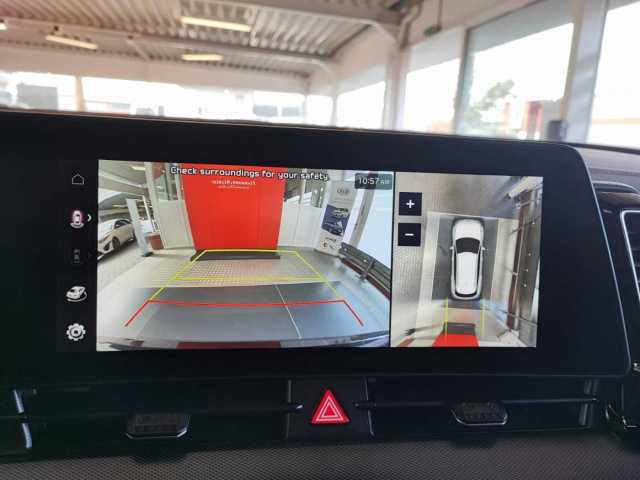 Kia Sportage – Bild 15