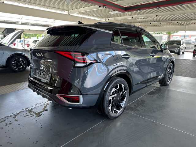 Kia Sportage – Bild 5