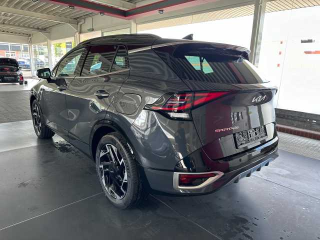 Kia Sportage – Bild 6