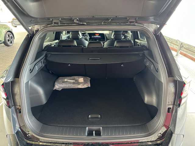Kia Sportage – Bild 7