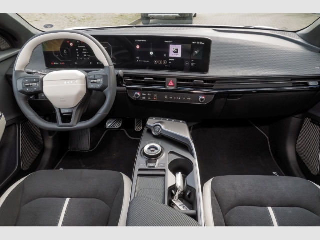 Kia EV6 – Bild 10