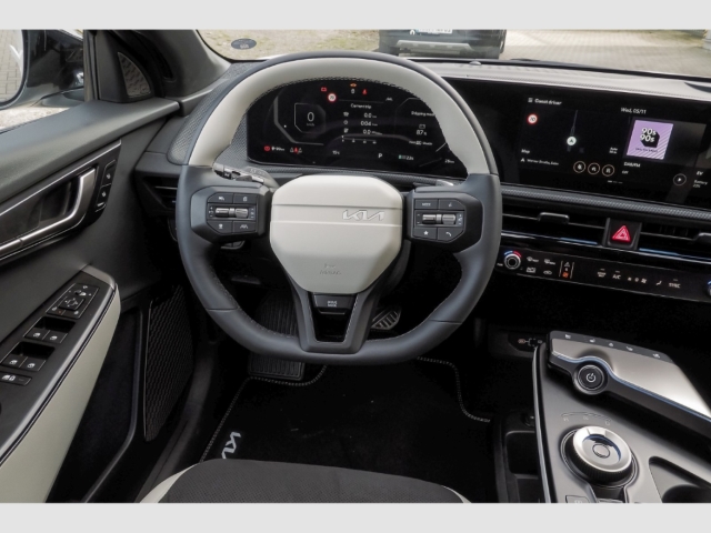 Kia EV6 – Bild 11
