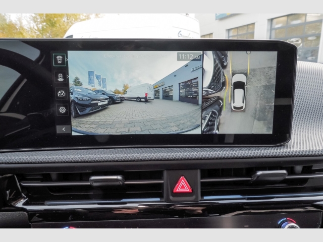 Kia EV6 – Bild 12