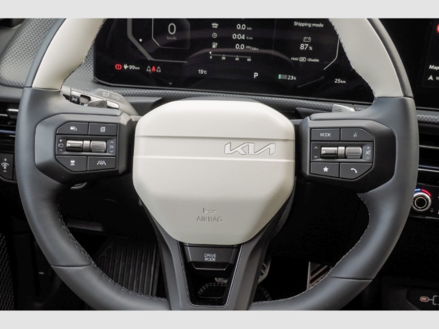 Kia EV6 – Bild 13