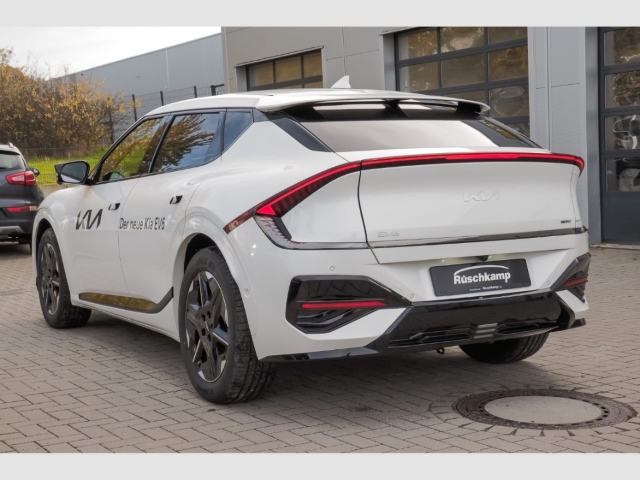 Kia EV6 – Bild 4